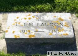 L. Jim Laudon