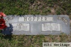 Willie Mae Weaver Hopper