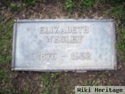 Elizabeth Wegley