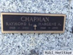 Margene A. Chapman