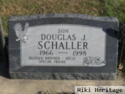 Douglas J Schaller