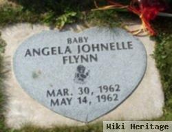 Angela Johnelle Flynn