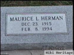 Maurice L. Herman