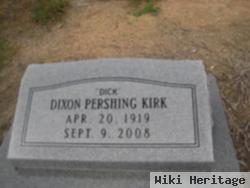 Dixon Pershing Kirk