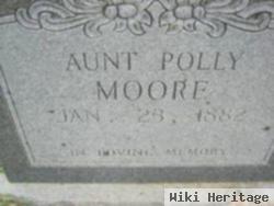 Polly Ragsdale Moore