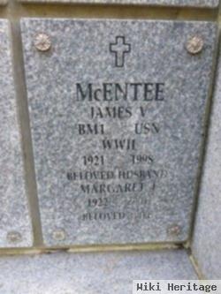 Margaret Jean Mcentee