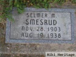 Selmer Melvin Smesrud