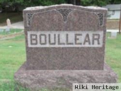 Harry Boullear