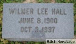 Wilmer Lee Hall