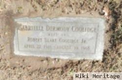 Gabrielle Dermody Coolidge