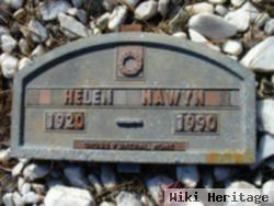 Helen Nawyn