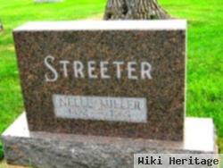 Nelle Miller Streeter