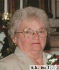 Eunice D. Schmalfeld Miller