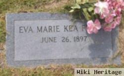 Eva Marie Kea Fields