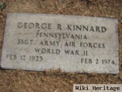 George Robb Kinnard