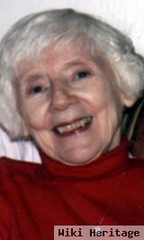 Anna K. Reitinger Gonano