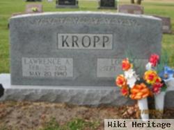 Lawrence A. Kropp