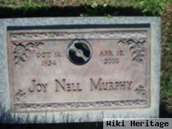 Joy Nell Murphy