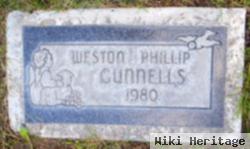 Weston Phillip Gunnells