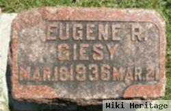 Eugene R. Giesy