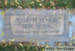 Joseph Hercules "herc" Parsons