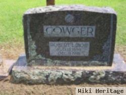 Robert Love "bob" Cowger