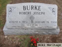 Robert Joseph Burke