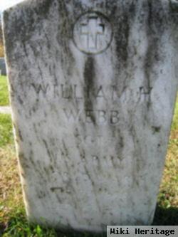 William H. Webb