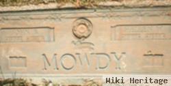 John B. Mowdy