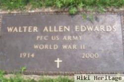 Walter Allen "jack" Edwards