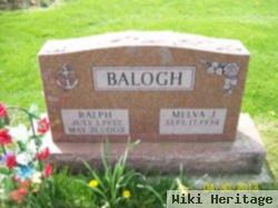 Ralph Balogh