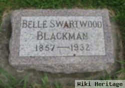 Belle Swartwood Blackman