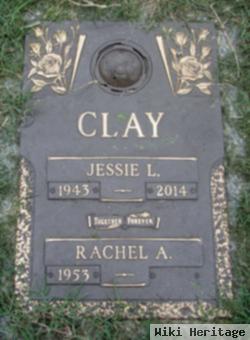 Jesse Lee Clay, Jr