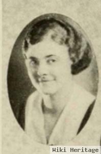 Ruth A. Ainsworth Mcglade