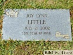 Joy Lynn Little