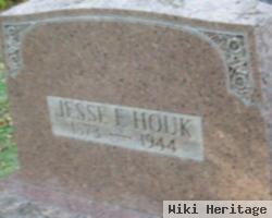 Jesse E. Houk