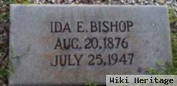 Ida Elliott Bishop