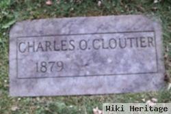 Charles O Cloutier