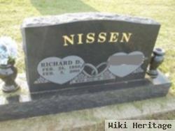 Richard D. Nissen