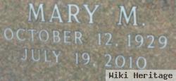 Mary M. Cauley Brinkman