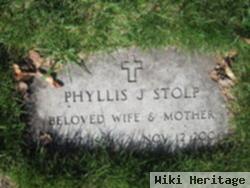 Phyllis J Stolp