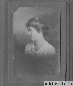 Harriet J. Jones Spoon