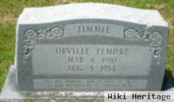 Orville Elmore