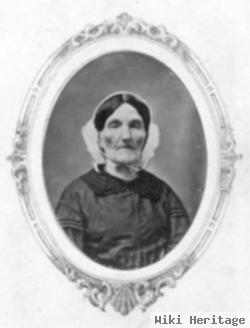 Susannah Ash Evans