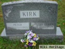 Drusia Ellen Kirk