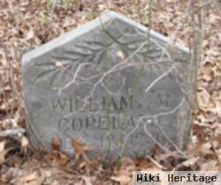 William M. Copeland