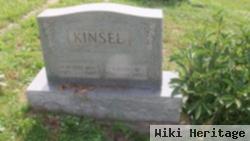 Ralph Martin Kinsel