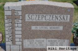 Ellen Taylor Sczepczenski