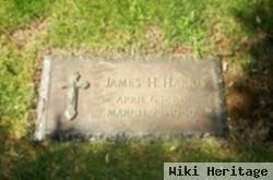 James H. Harris