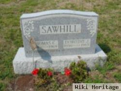 Thomas C. Sawhill